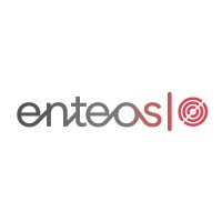 enteos Logo