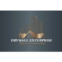 Drywall Enterprise LLC Logo