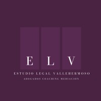 ESTUDIO LEGAL VALLEHERMOSO Logo