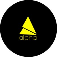 Alpha Space Logo
