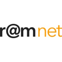 ramnet e.V. Logo
