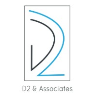 D2 & Associates Logo