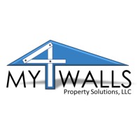 My4WallsLLC Logo