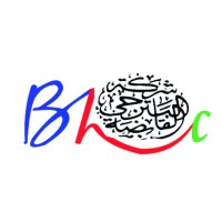 Batterjee Holding Logo