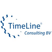 Timeline Consulting BV Logo