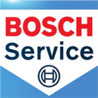 Bosch Car-Service Herting Logo