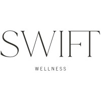 Swift Wellness | Online Lifestyle Magazine Logo