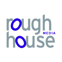 Rough House Media - UK Logo