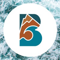 Brick & Brine Creative Agency Logo
