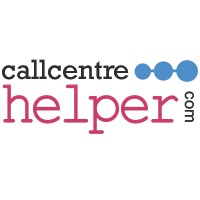 Call Centre Helper Magazine Logo