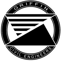 Griffin Civil Engineers Pty Ltd Logo