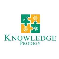 Knowledge Prodigy Logo