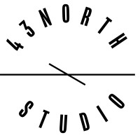 43NORTH Studio Logo