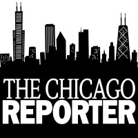 The Chicago Reporter Logo