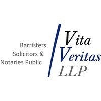 Vita Veritas LLP Logo