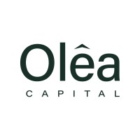 Olea Capital Logo