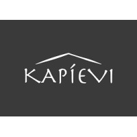 Kapievi Ecovillage Logo