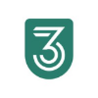 3 Apparel Logo