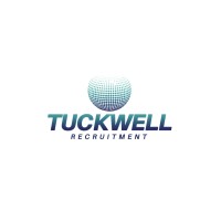 Tuckwell Recruitment Qld Logo