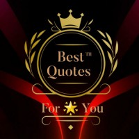 Best Quotes For You 💖 Logo