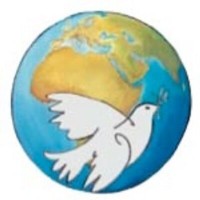 Movimento Shalom onlus Logo