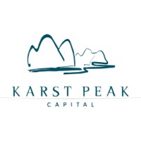 Karst Peak Capital Limited Logo