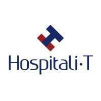 HOSPITALI-T Logo