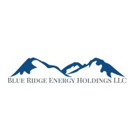 Blue Ridge Energy & Infrastructure Holdings Logo