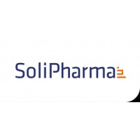 SoliPharma B.V. Logo