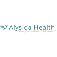 Alysida Health Logo
