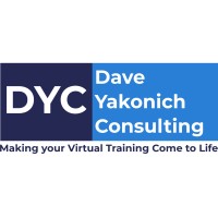 Dave Yakonich Consulting Logo