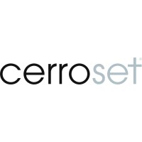 cerroset Logo