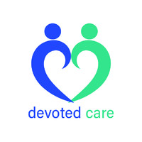 devoted care Logo