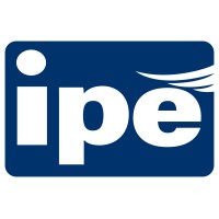 Grupo Ipê Logo