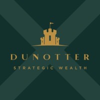 Dunotter Strategic Wealth Logo