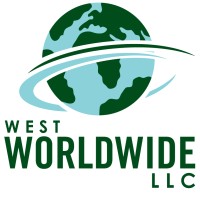 West Worldwide Logo
