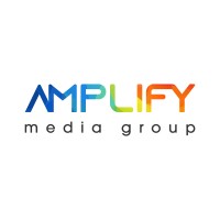 Amplify Media Group Logo