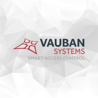 Vauban Systems Logo