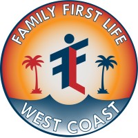 Family First Life West Coast Logo