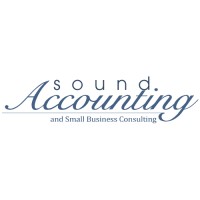 Sound Accounting CPA Logo