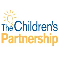 The Childrens Partnership (TCP) Logo