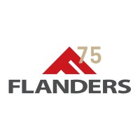 FLANDERS Asia Pacific Logo