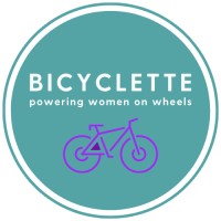 Bicyclette Logo