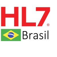 HL7 Brasil Logo