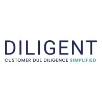 Diligent Risk Solutions Private Limited Logo
