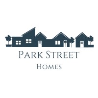Park Street Homes Logo