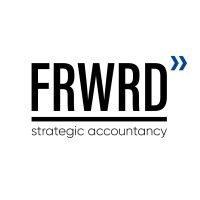 FRWRD strategic accountancy Logo