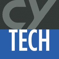 CY Tech Logo
