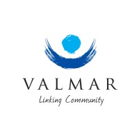 Valmar Support Services Ltd Logo