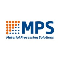 Material Processing Solutions Ltd Logo